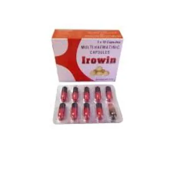 Haematinic Capsules